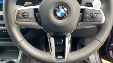 BMW 1 Series 123 xDrive M Sport 5dr Step Auto Petrol Hatchback